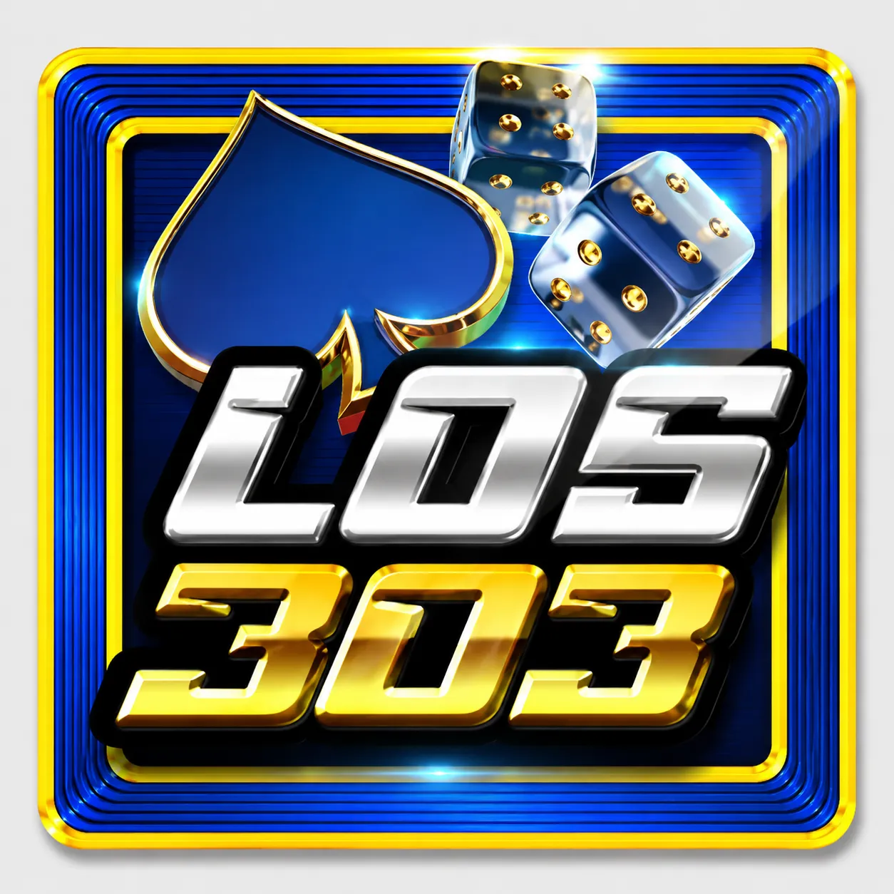 LOS303 - Pertarungan Terbaik di Dunia Battle Royale