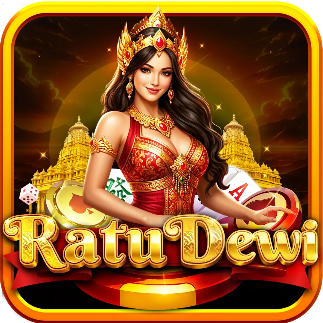RATUDEWI - Game Gaple Terbaik untuk Pengalaman Seru