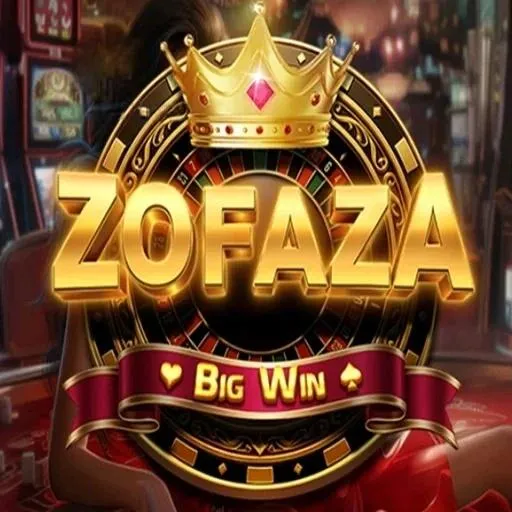 ZOFAZA - Game Arcade Seru dan Menghibur